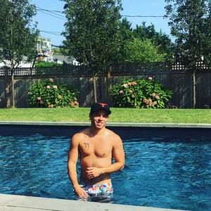 Meet your Posher, Olivier